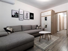 Móricz Apartman